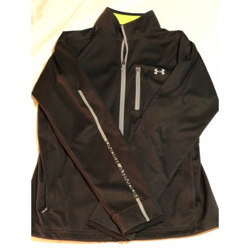 Men’s Under Armour jacket